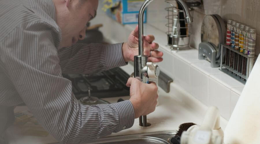 Professional septic pumping service in Sunol, CA